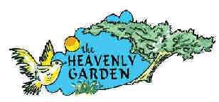 Heavenly Garden Shepherdstown West Virginia
